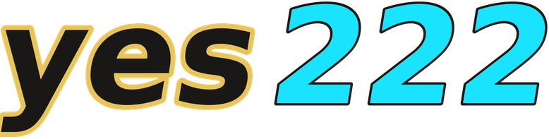 yes222 logo